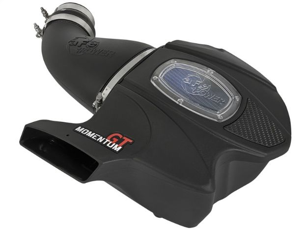 Picture of aFe Momentum GT Pro 5R Cold Air Intake System 12-17 Jeep Grand Cherokee SRT 6.4L HEMI