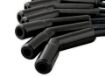 Picture of Accel Spark Plug Wire Set - Extreme 9000 Ceramic Boot - Black