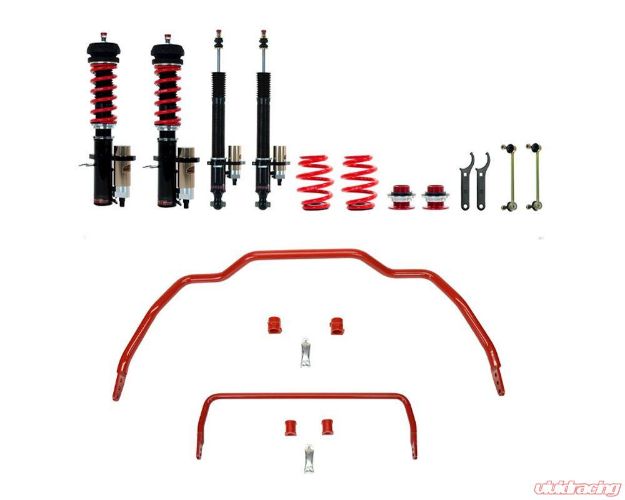 Picture of Pedders Supercar Suspension Kit for Pontiac GTO 2004-06