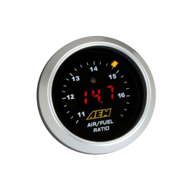 Picture of AEM Digital Wideband AFR UEGO Gauge