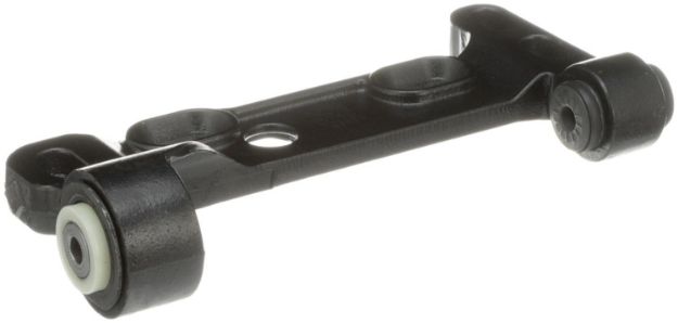 Picture of Delphi Front Lower Right Control Arm Bracket for 2006-09 Chevy Trailblazer