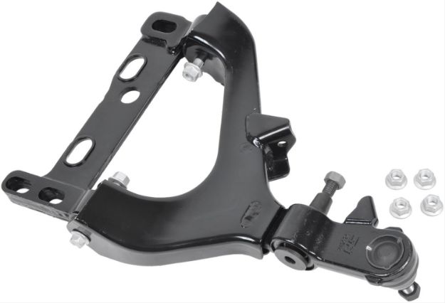 Picture of Moog Front Lower Right Control Arm for Chevrolet Trailblazer 2004-07