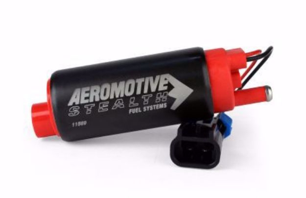 Picture of Aeromotive 340 Stealth Fuel Pump