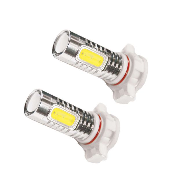 Picture of 5202 Plasma Bulbs White Pair