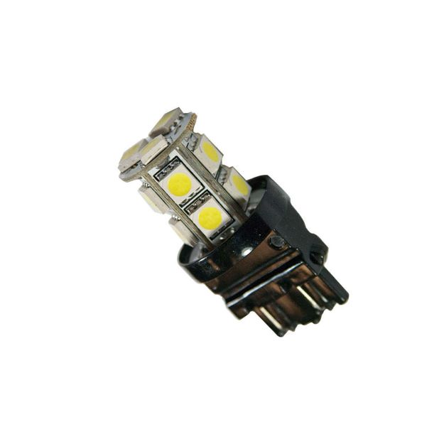 Picture of 3156 12 LED Bulb Single Cool White