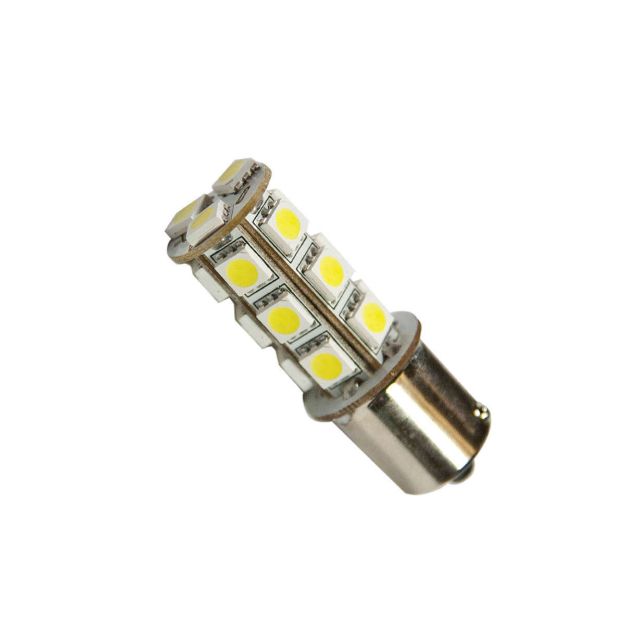 Picture of 1156 18 LED SMD Bulb White Each