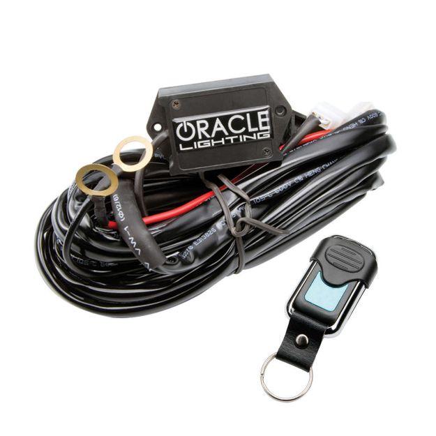 Picture of ORACLE Off-Road Light Re mote Wireless Switch