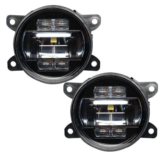 Picture of 4in LED Fog Lights 