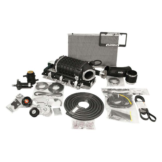 Picture of Magnuson TVS1900 Radix Sierra/Silverado 5.3L Supercharger System