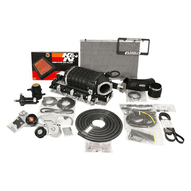 Picture of Magnuson TVS1900 Radix GM Truck 6.0L/6.2L Supercharger System