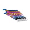 Picture of Proform 8-Pc Aluminum 3AN to 20AN Wrench Set