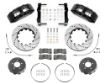 Picture of Wilwood SX6R 14" Slotted Front Brake Kit for Chevrolet Camaro 2016-2018